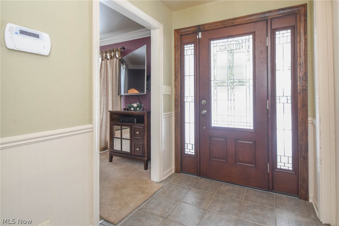 Poland Village Rep - Residential