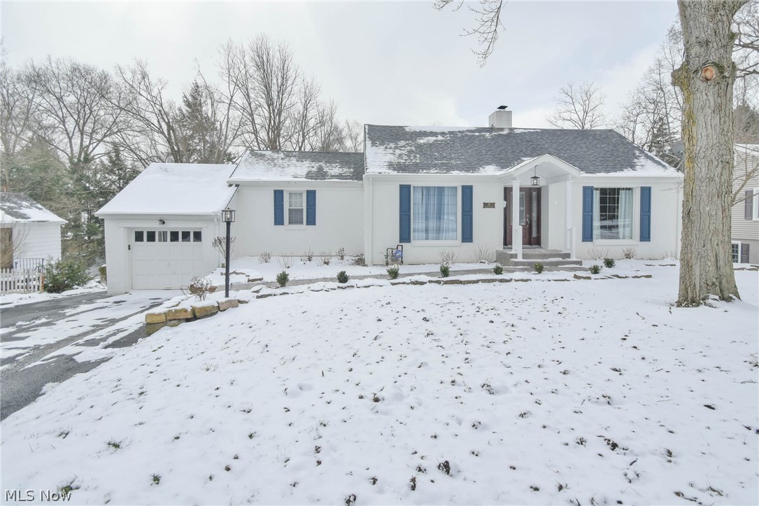 Poland Village Rep - Residential