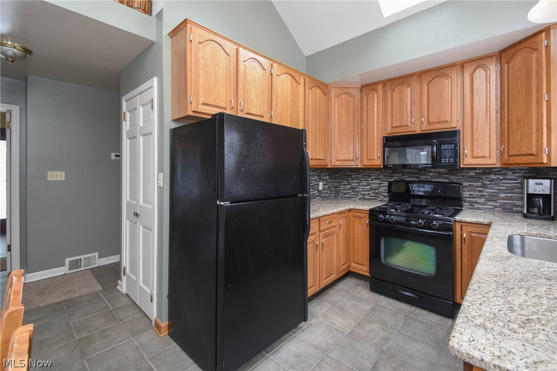 Poland Village Rep - Residential