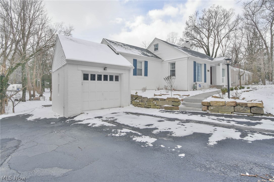 Poland Village Rep - Residential