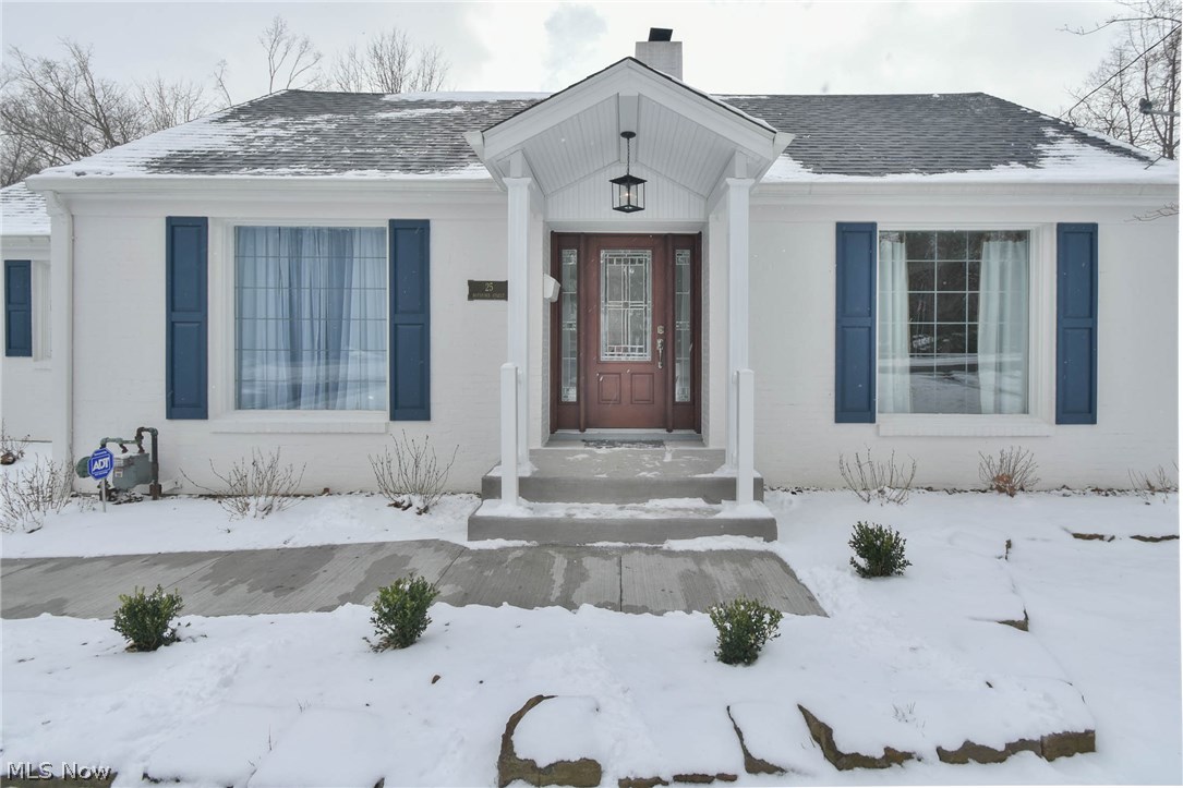 Poland Village Rep - Residential