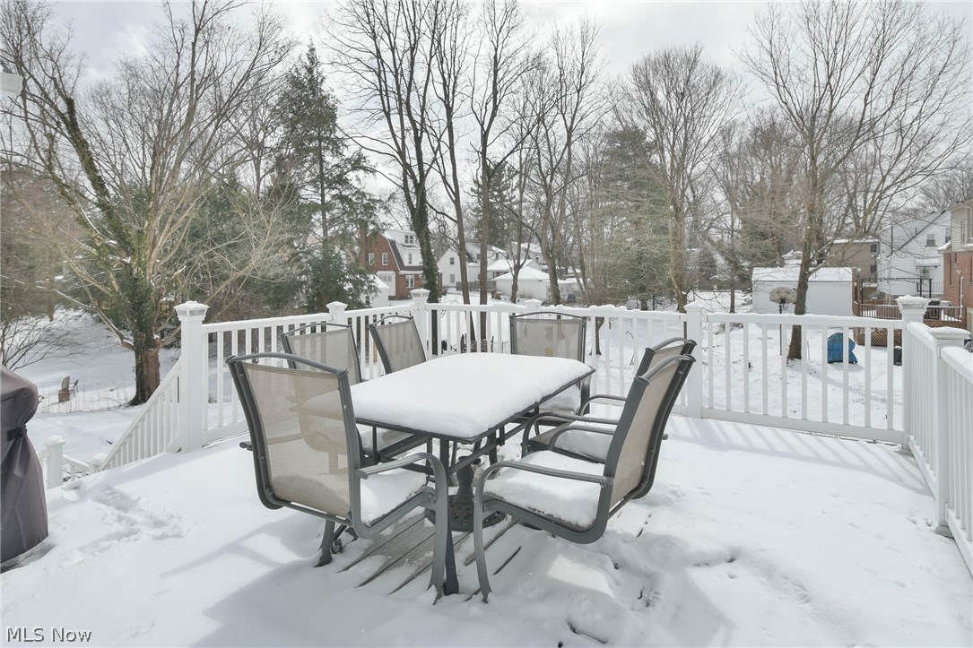 Poland Village Rep - Residential