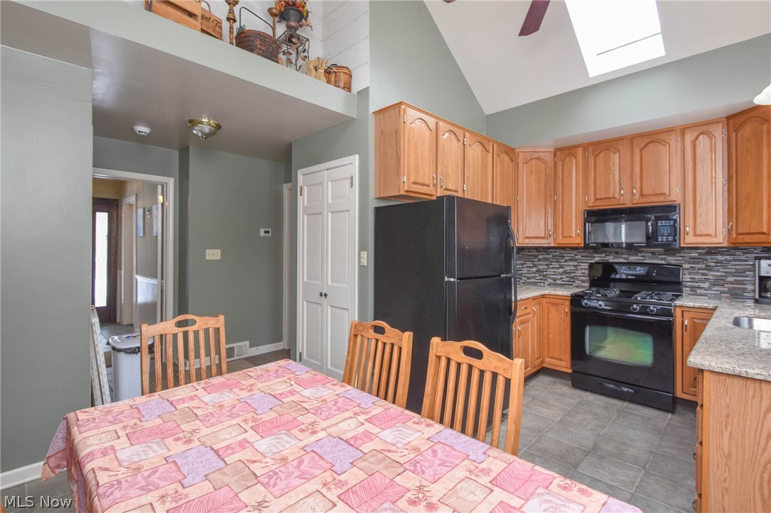 Poland Village Rep - Residential