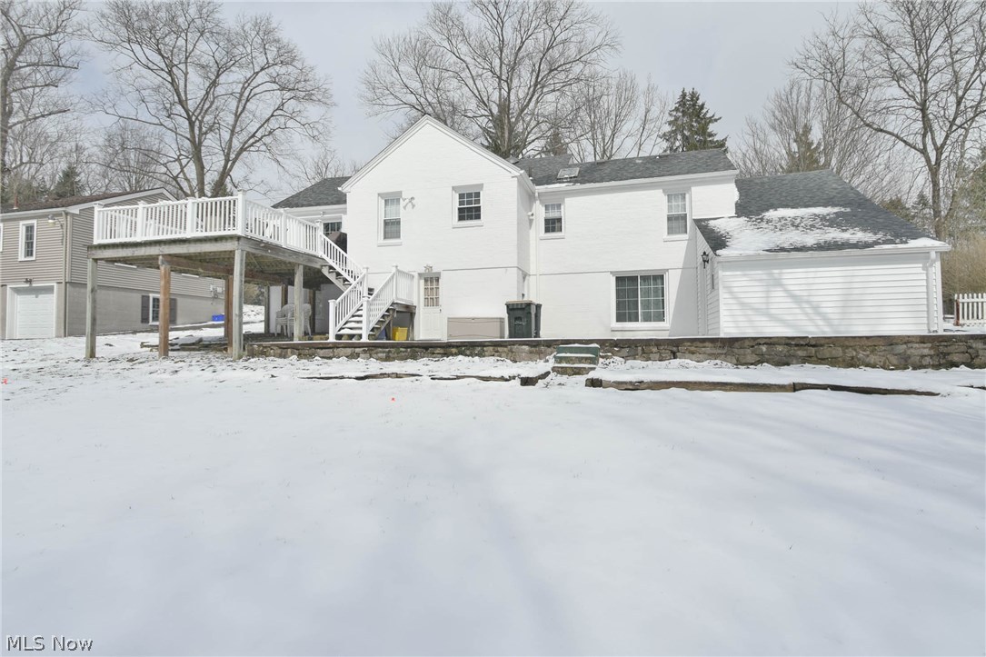 Poland Village Rep - Residential