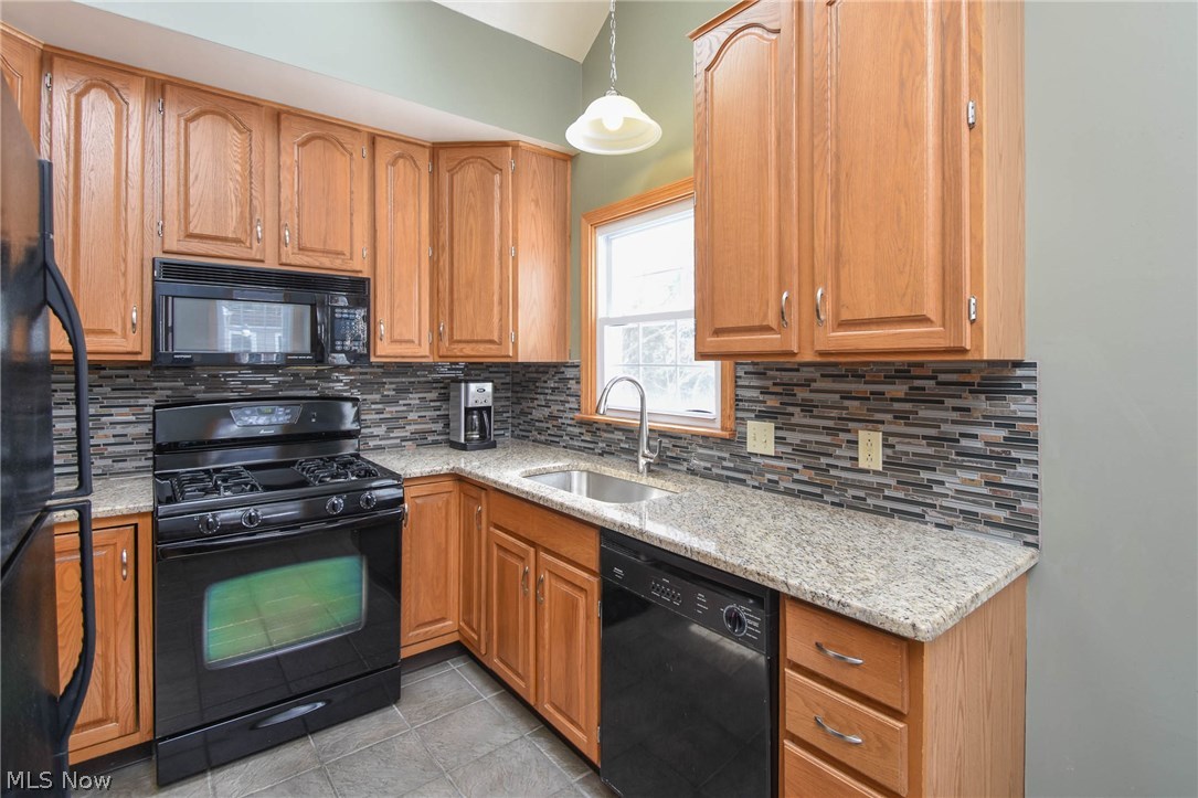 Poland Village Rep - Residential