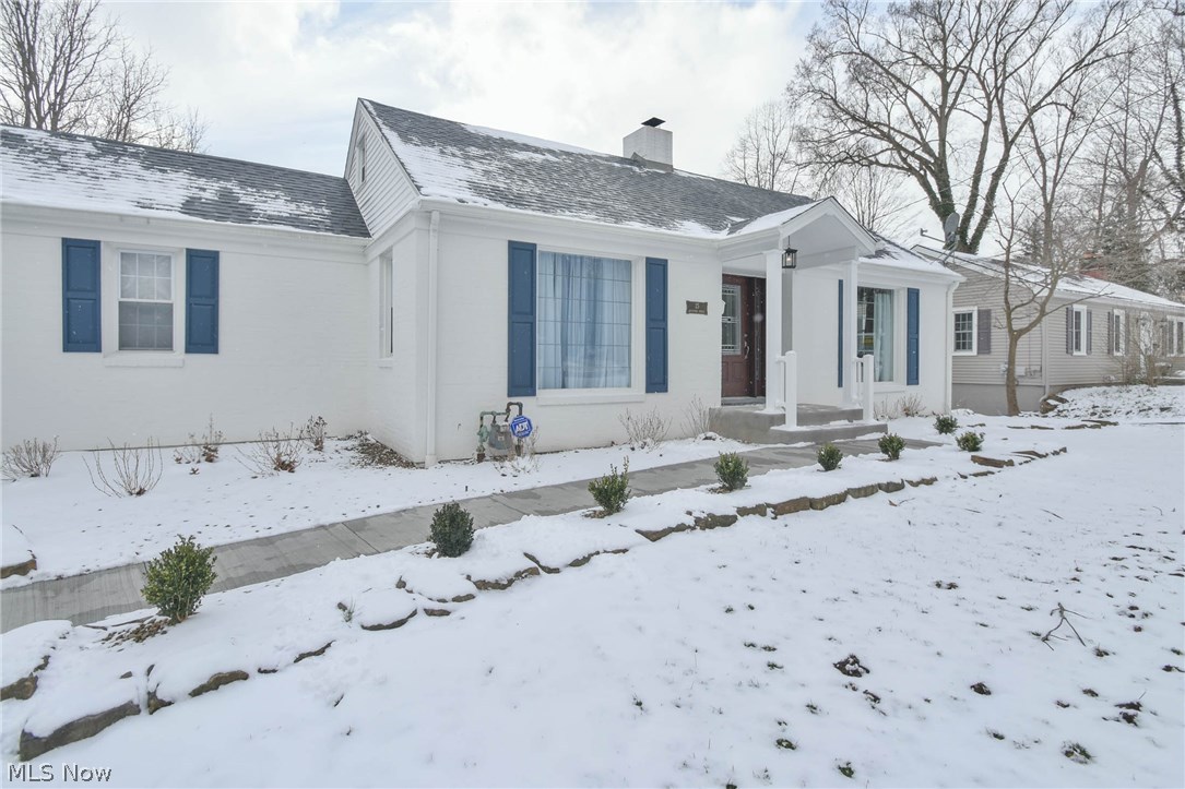 Poland Village Rep - Residential