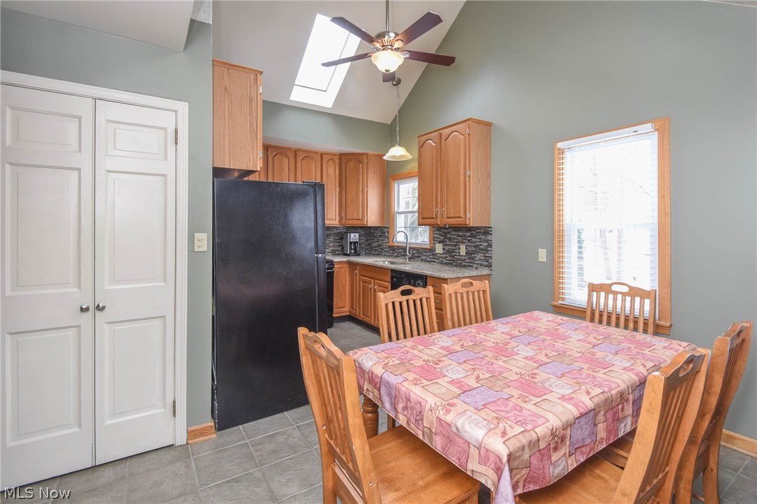 Poland Village Rep - Residential