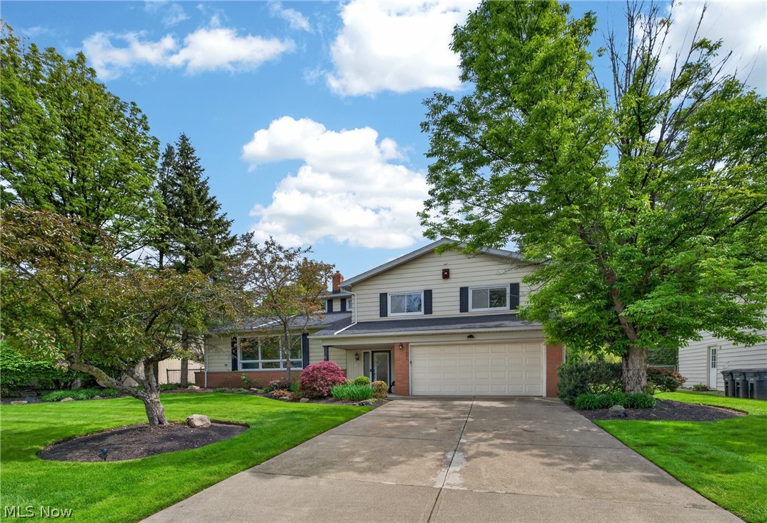 23420 Wendover Drive