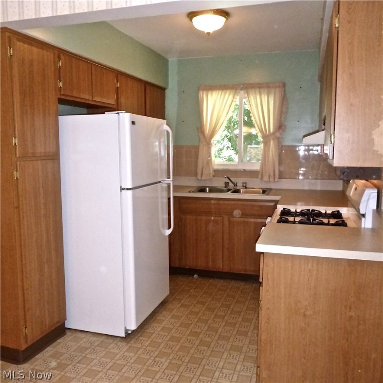 Delia Park - Residential