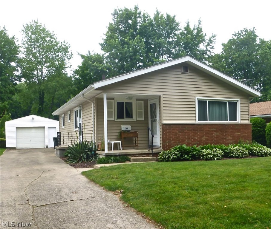 Delia Park - Residential