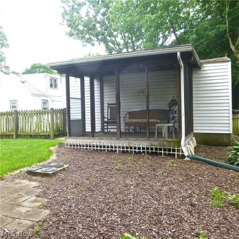 Delia Park - Residential