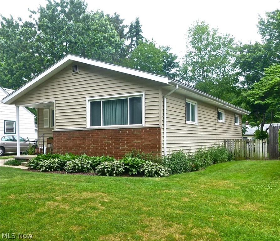 Delia Park - Residential