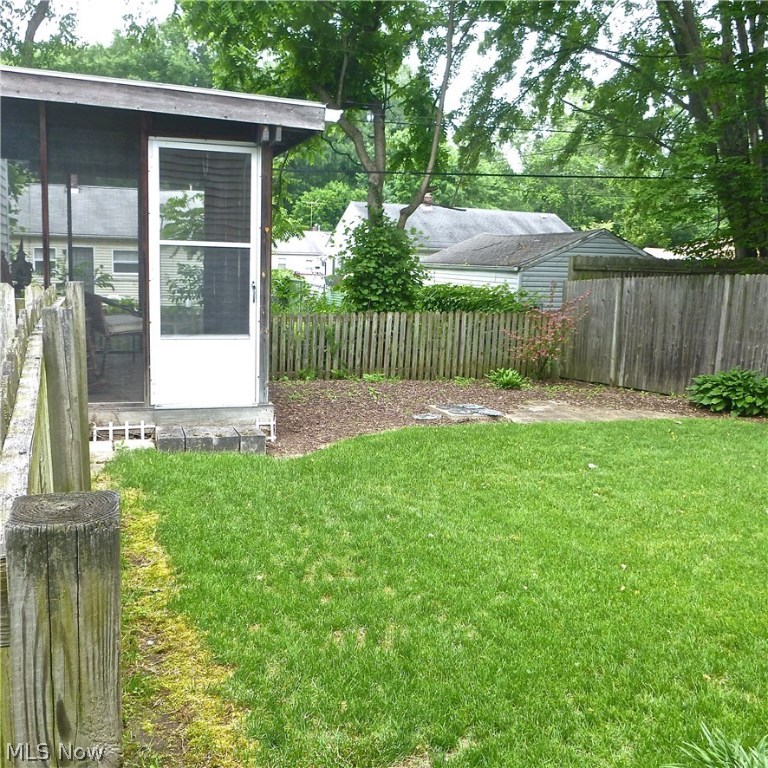 Delia Park - Residential