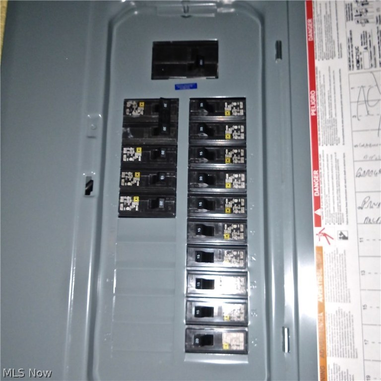 Delia Park - Residential