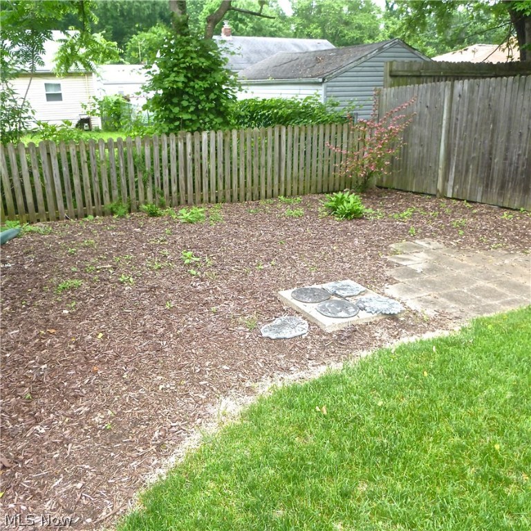 Delia Park - Residential