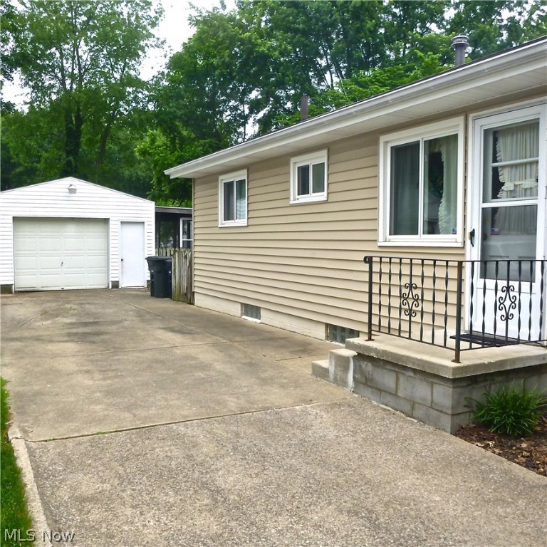 Delia Park - Residential