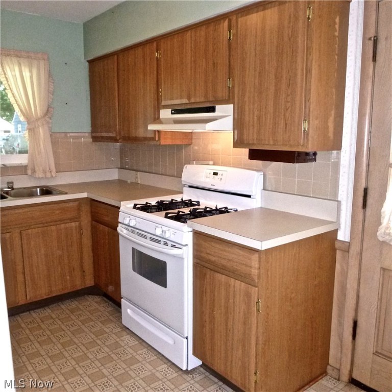 Delia Park - Residential