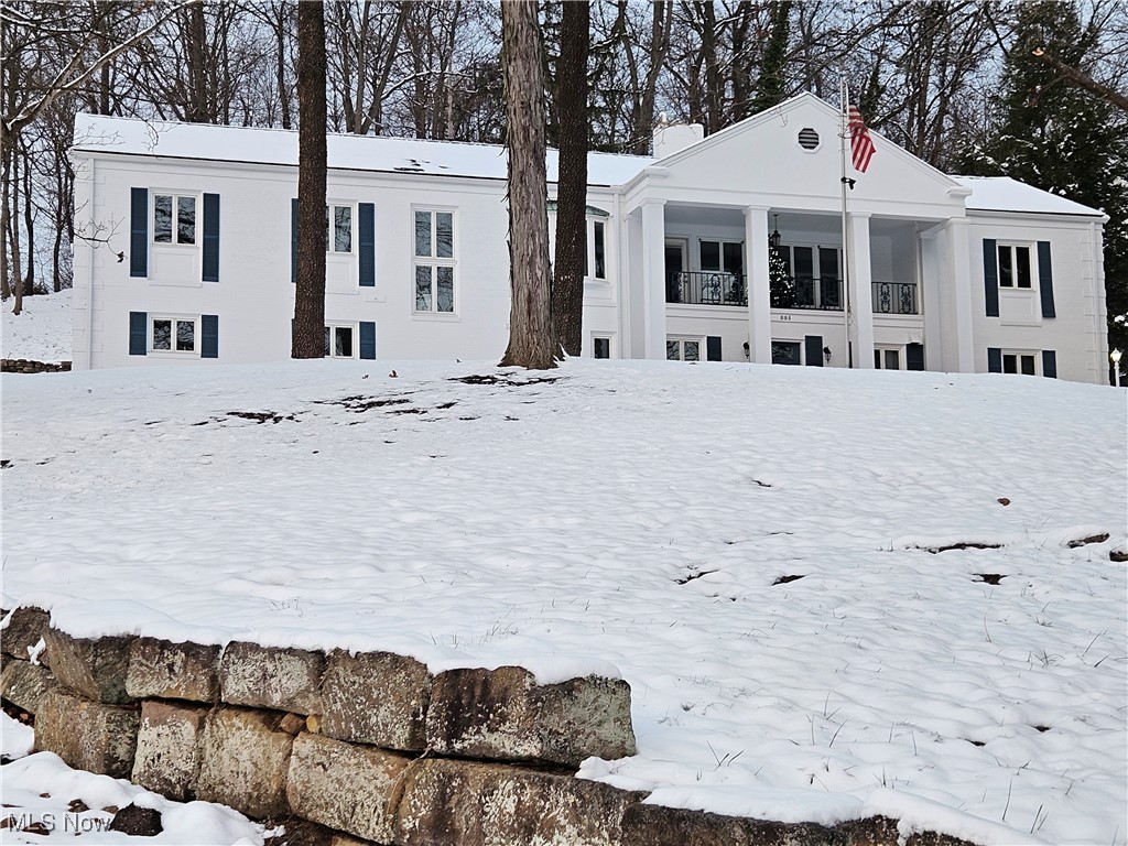 Cambridge Park Add - Residential