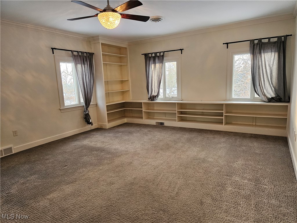 Cambridge Park Add - Residential