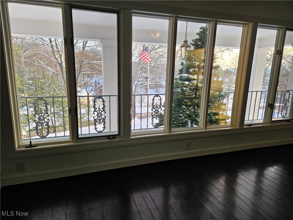 Cambridge Park Add - Residential