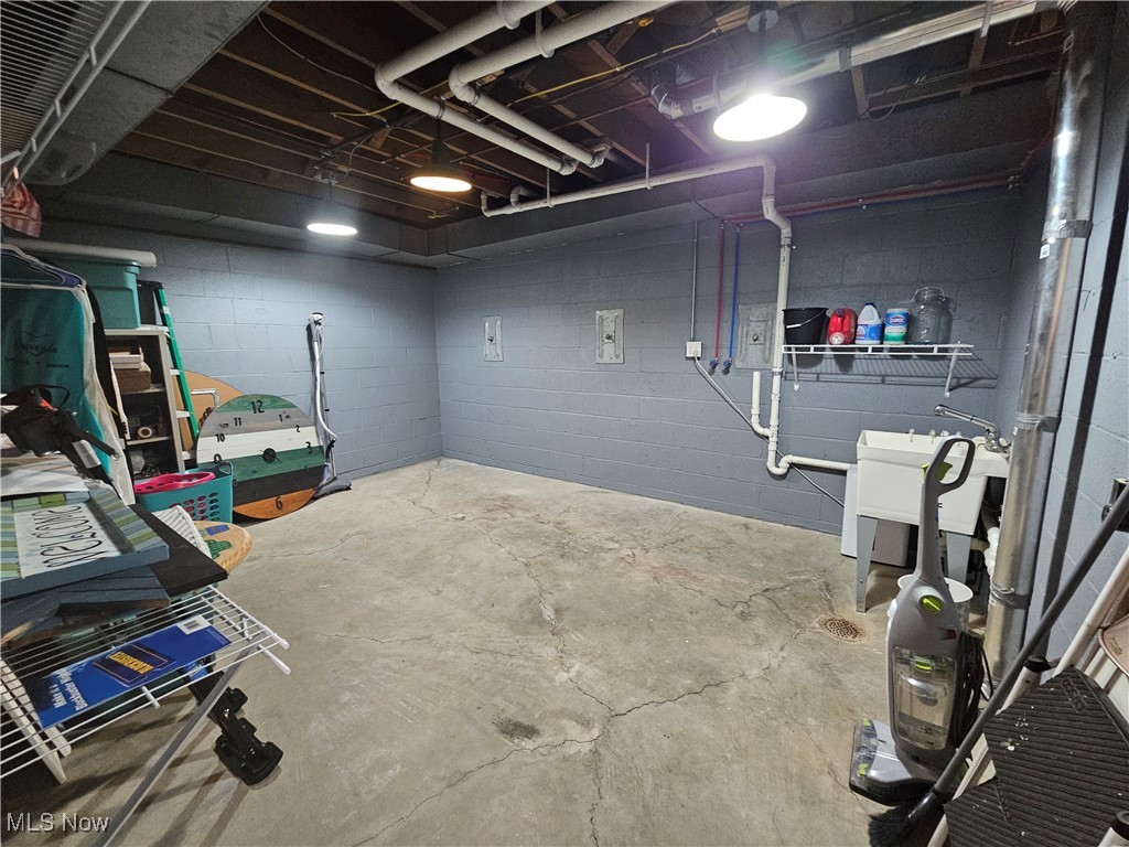 Cambridge Park Add - Residential