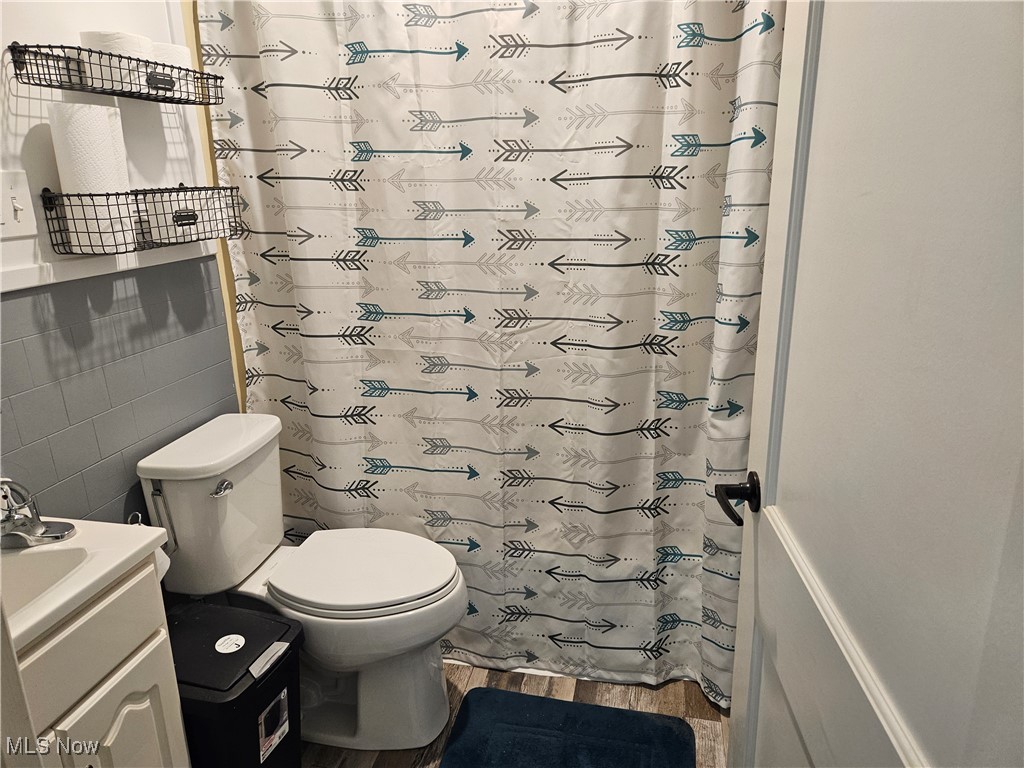 Cambridge Park Add - Residential