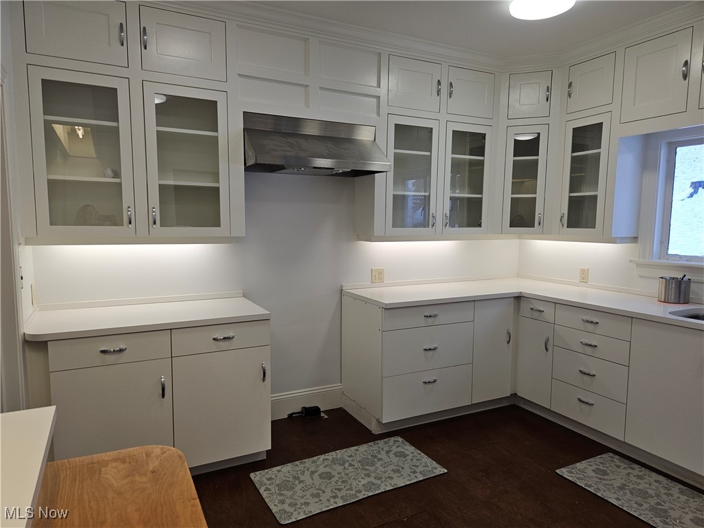 Cambridge Park Add - Residential