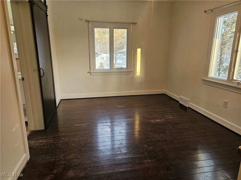 Cambridge Park Add - Residential