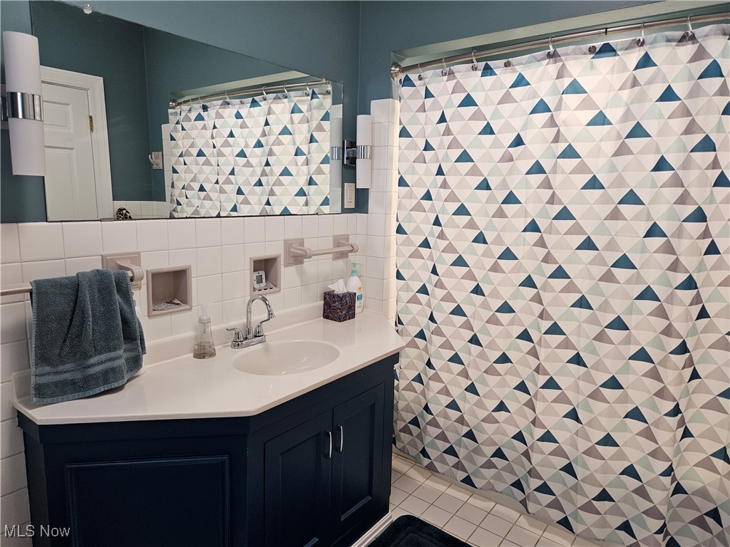 Cambridge Park Add - Residential