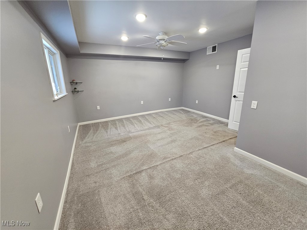 Cambridge Park Add - Residential