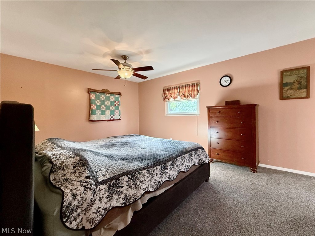 Walnut Shade Sub - Residential