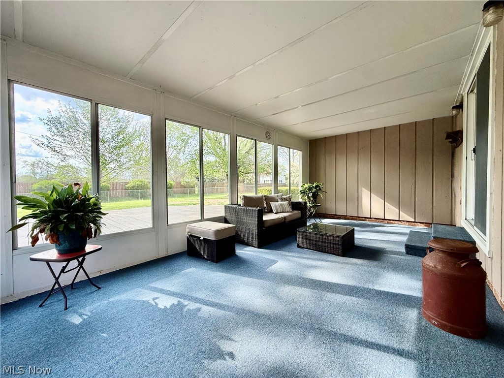 Walnut Shade Sub - Residential