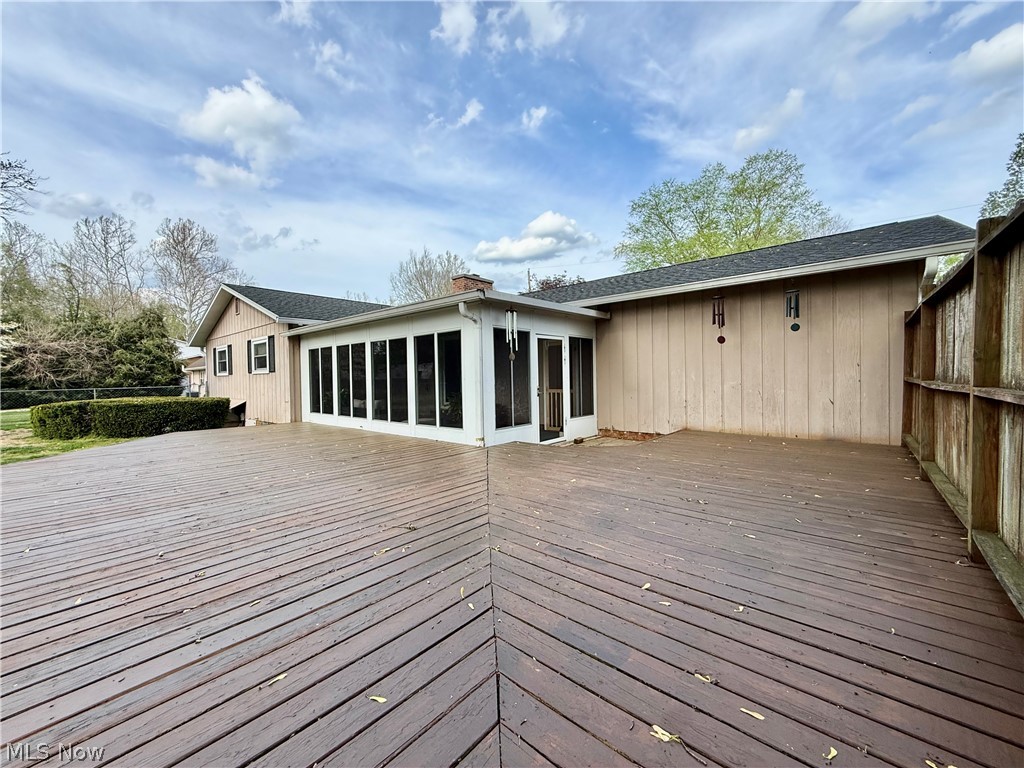 Walnut Shade Sub - Residential