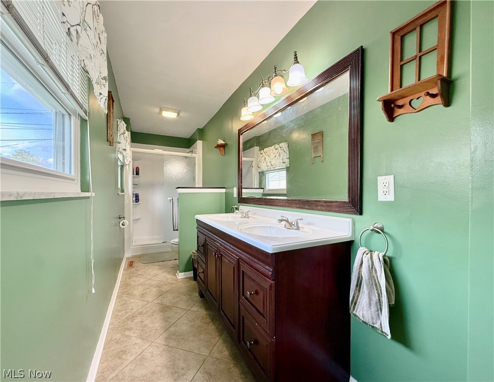 Walnut Shade Sub - Residential