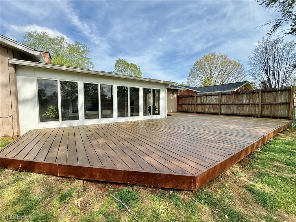 Walnut Shade Sub - Residential