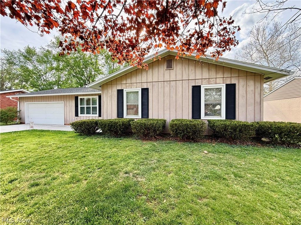 Photo of 307 Strecker Lane, Marietta, OH 45750 (MLS # 5202466)