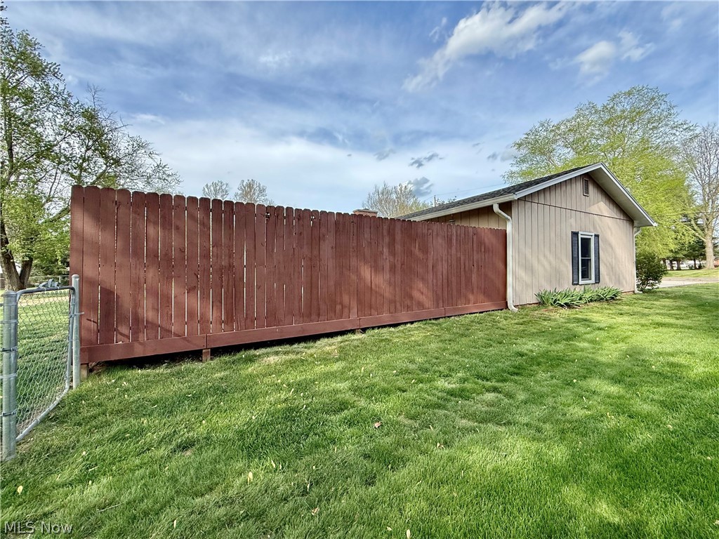 Walnut Shade Sub - Residential