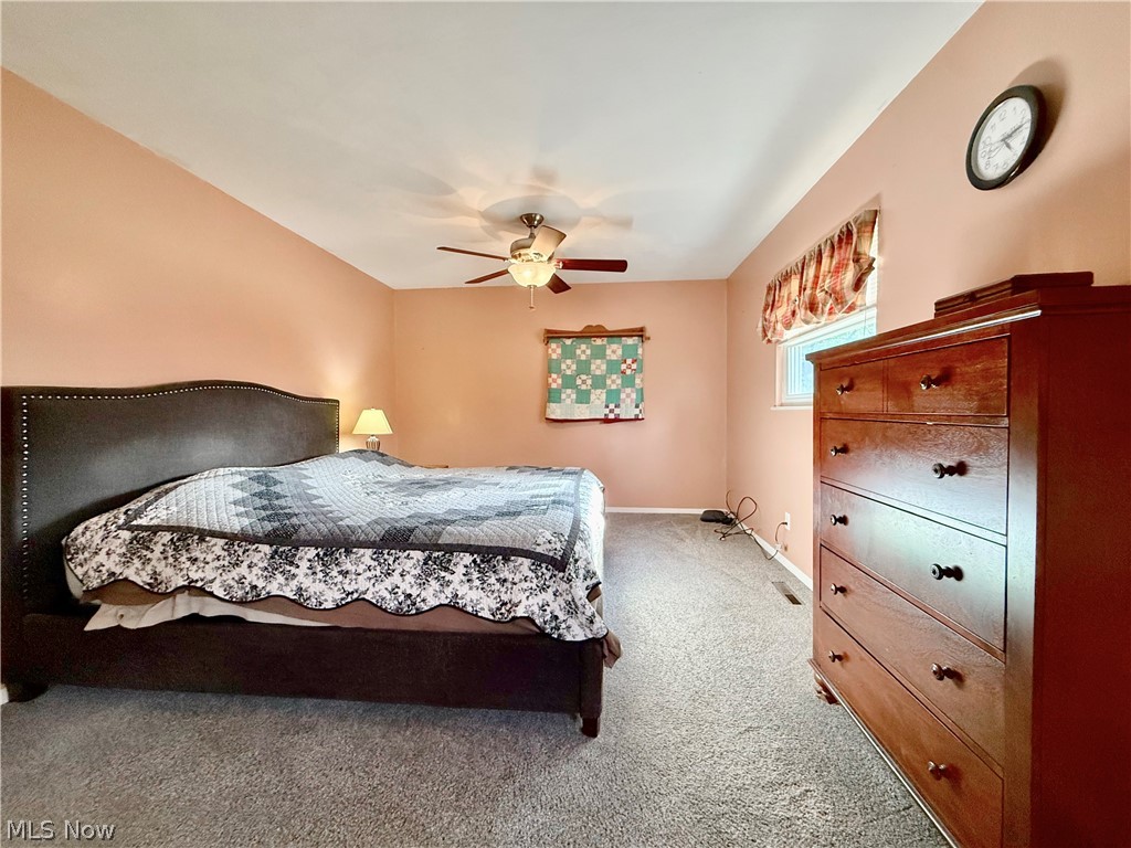 Walnut Shade Sub - Residential