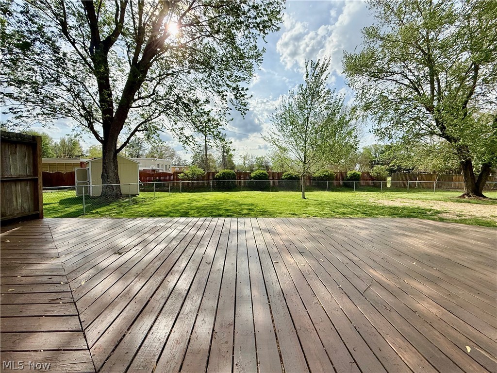 Walnut Shade Sub - Residential