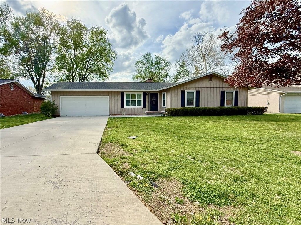 Photo of 307 Strecker Lane, Marietta, OH 45750 (MLS # 5202466)