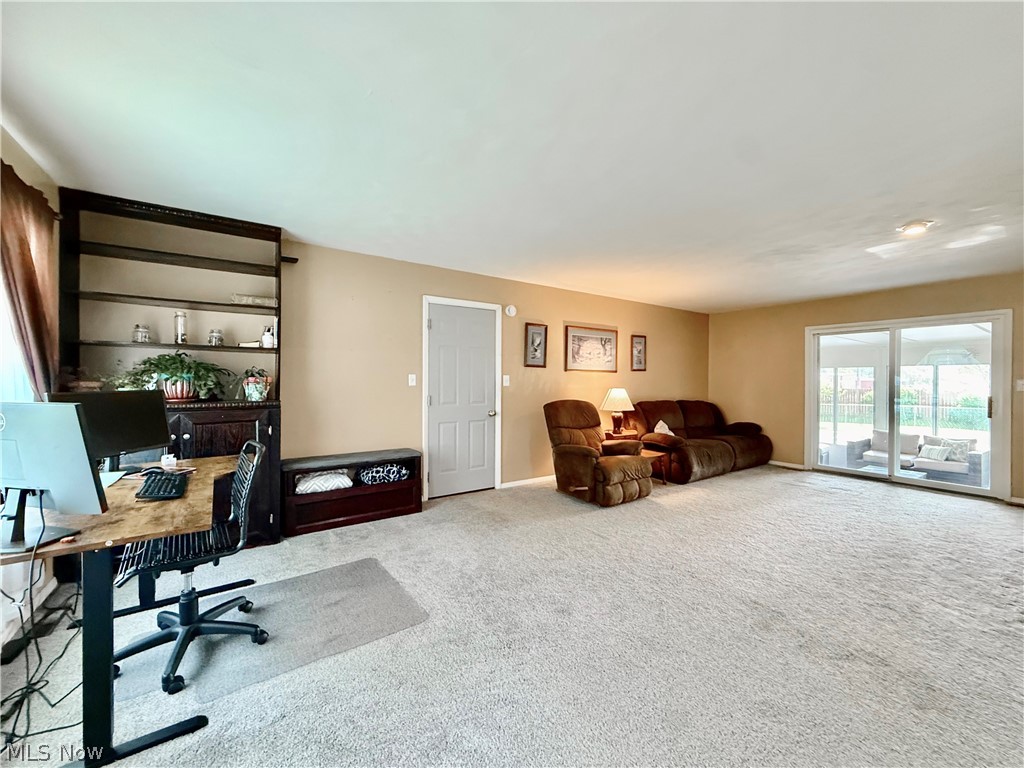 Walnut Shade Sub - Residential