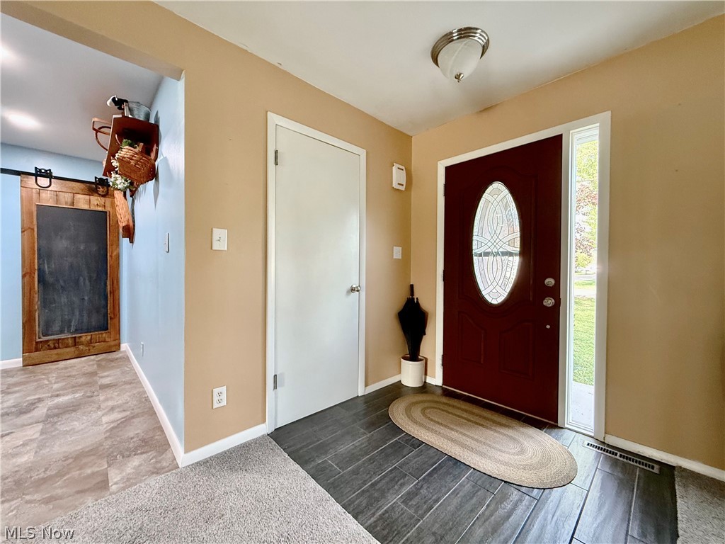 Walnut Shade Sub - Residential