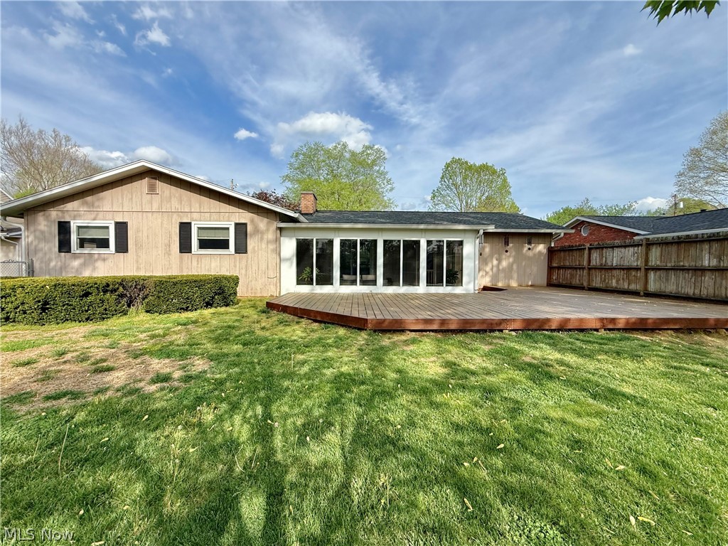 Walnut Shade Sub - Residential