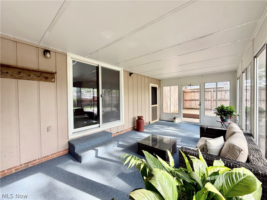 Walnut Shade Sub - Residential