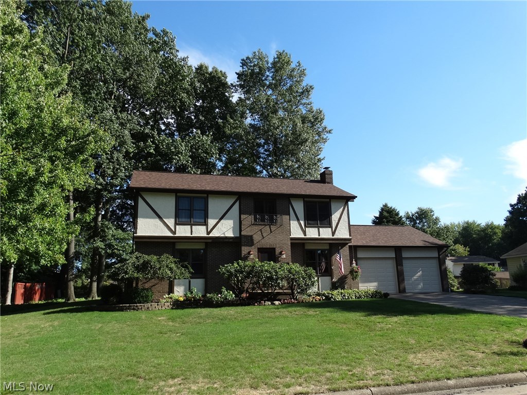 Colonial Hills Allotment - Residential