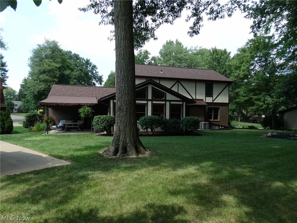 Colonial Hills Allotment - Residential