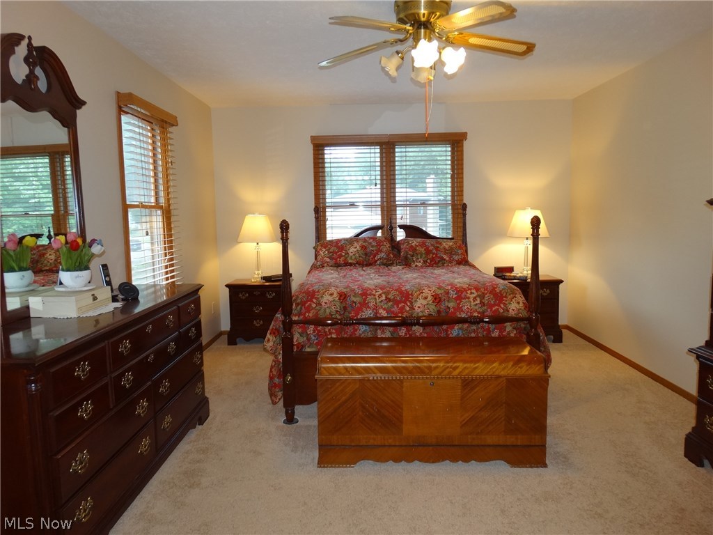 Colonial Hills Allotment - Residential