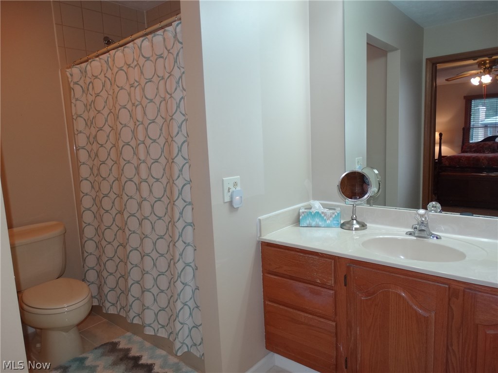 Colonial Hills Allotment - Residential