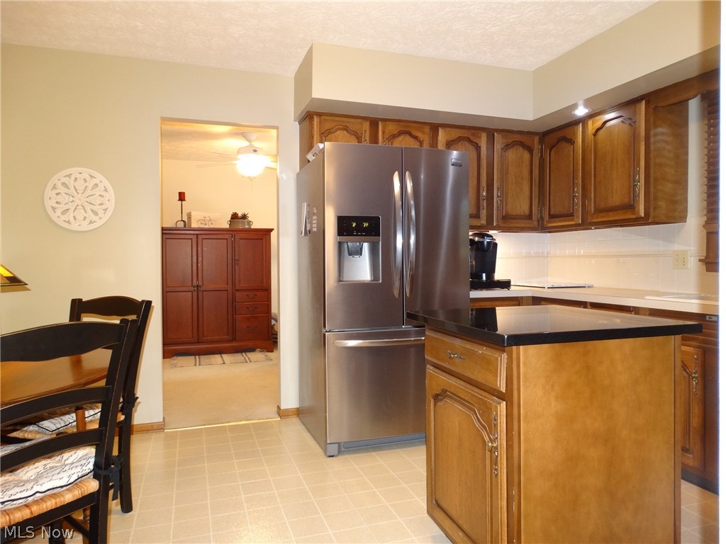 Colonial Hills Allotment - Residential