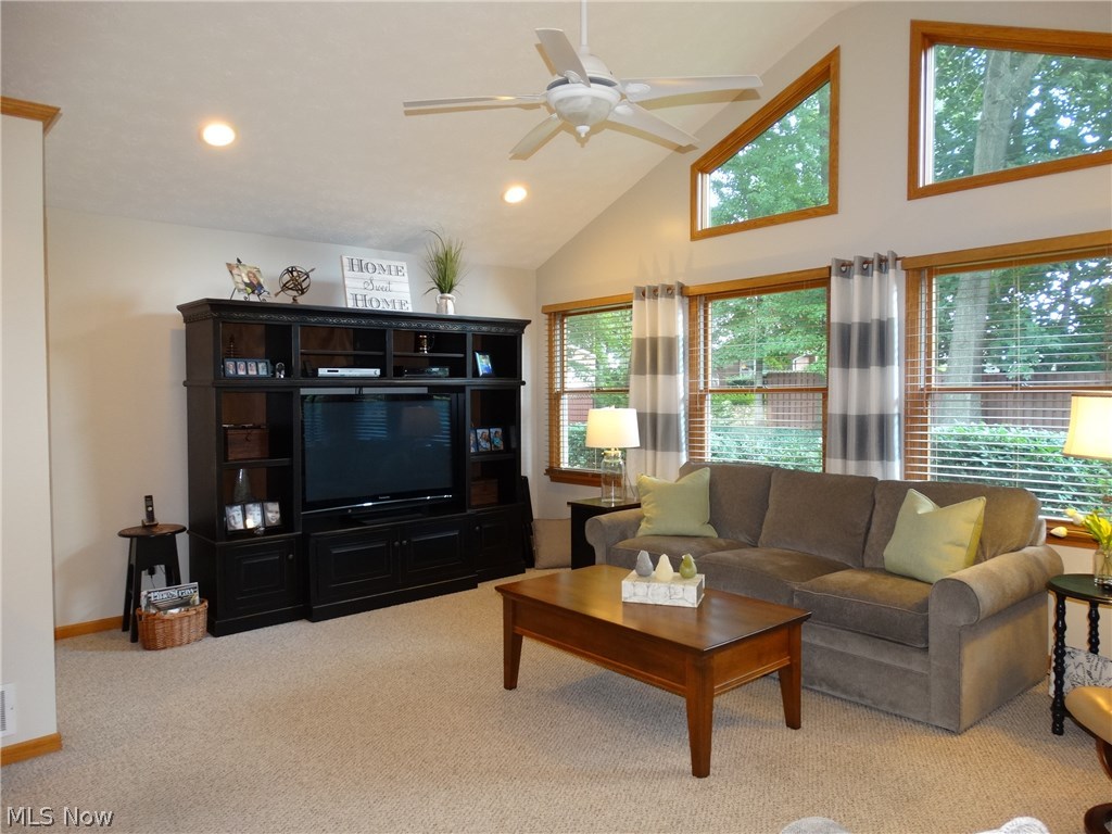 Colonial Hills Allotment - Residential